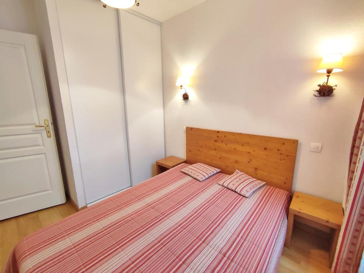 La Petite Ourse, T2, Centre Luchon, Wifi, Casier A Skis, Ascenseur, 4 Personnes Bagnères-de-Luchon Eksteriør billede